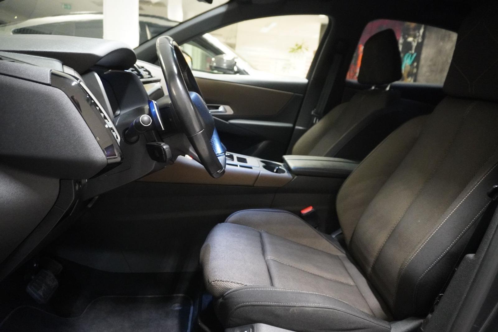 DS Automobiles DS 7 Crossback E-Tense PHEV LED/Kam 