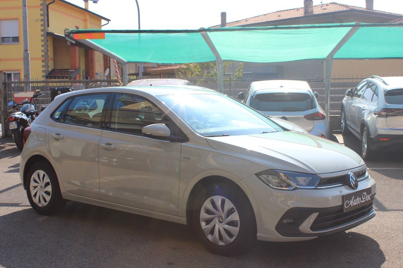 Other Volkswagen Polo Life 1.0 MPI 59kW 5-speed UNICO  imagem 3
