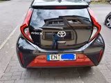 Toyota Aygo (X) Pulse*LED*PDC*Kamera*Keyless Garantie* - Toyota in Dortmund: Aygo