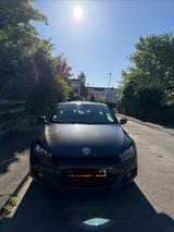 Volkswagen Scirocco 1.4 TSI 90kW - - VW Scirocco in Stuttgart
