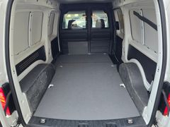 VW Caddy Maxi 2.0 TDI aus 1.Hand Mwst ausweisbar