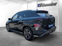 Hyundai KONA - Vorschau Bild 4