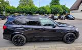 BMW X5 xDrive 50i mit M-Paket,Vollausstatt... - BMW X5: Mi