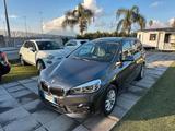 BMW Bmw Serie 2 Gran Tourer 216d 1.5 116CV 7 POSTI F - BMW 216 Gran Tourer aus 2020