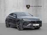 Lamborghini Urus Grigio Lynx, Bang & Olufsen, Night Vision - Lamborghini Gebrauchtwagen in Köln