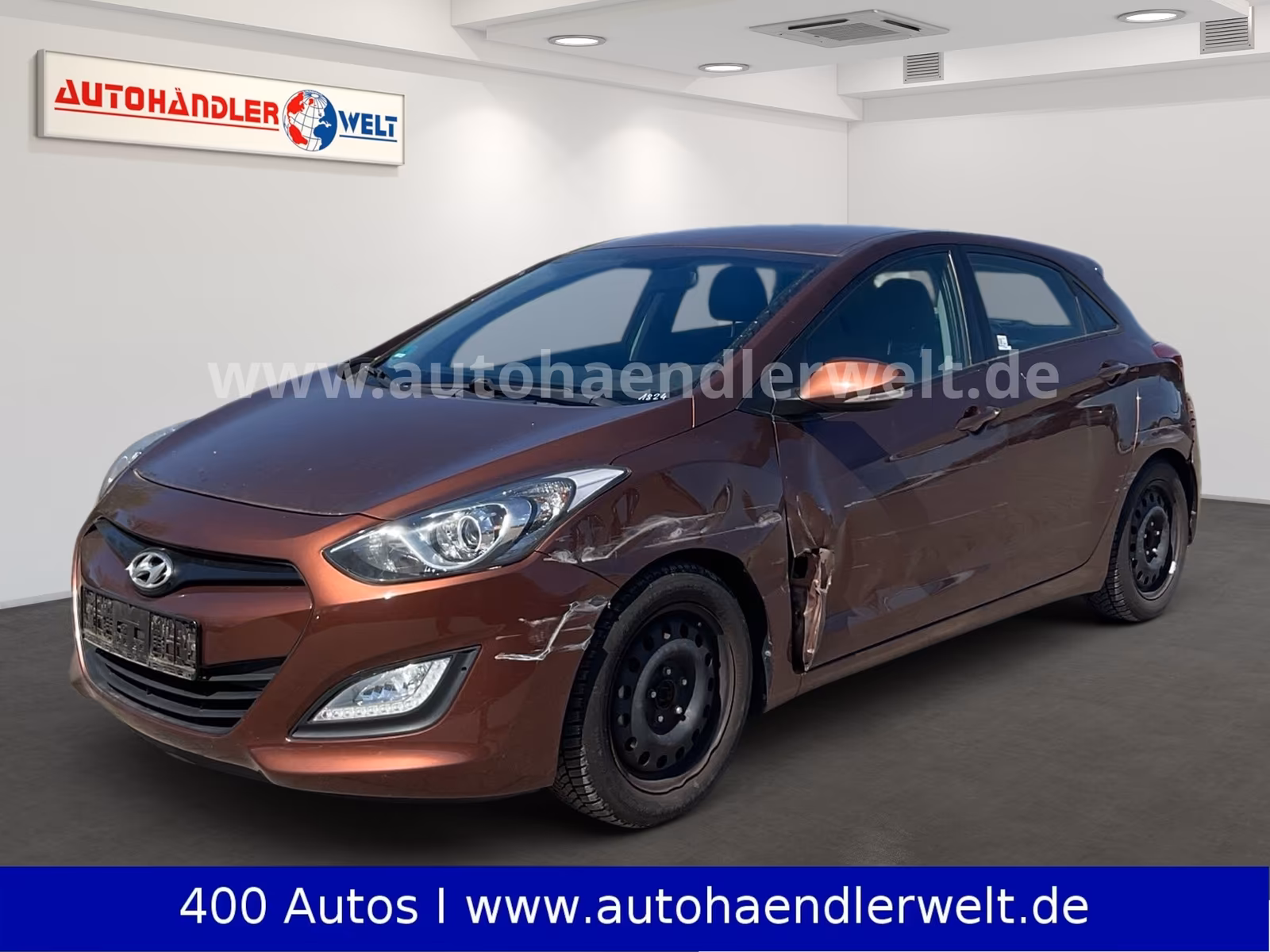 Hyundai i30 1.4 Classic