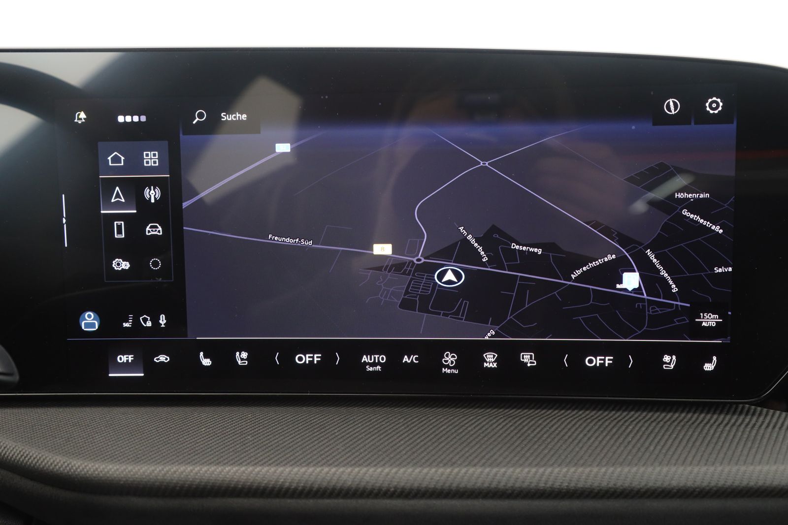 Audi SQ5 - Bild 15