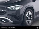 Mercedes-Benz GLA 220 4M Progressive Burmester Vorr.-Distronic - gebrauchte Mercedes-Benz GLA 220 aus dem Jahr 2024