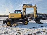 Yanmar B110W - Yanmar LKWs