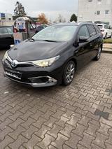 Toyota Auris Touring Sports Touring Sports Hybrid 1... - Toyota Auris Touring Sports aus 2017
