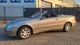 Mercedes-Benz CLK 200 Kompressor Cabrio Elegance - Mercedes-Benz CLK 200 in Bochum