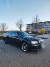 Lancia Thema 3.0 V6  Platinum Automatik-  TÜV Neu - Lancia Thema aus 2012
