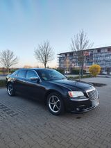 Lancia Thema 3.0 V6  Platinum Automatik-  TÜV Neu - Lancia Thema Gebrauchtwagen