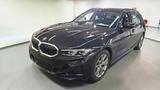 BMW 318d T Shadow Line WIDE*LED*FACELIFT*NAVI - BMW: Kombi, F31