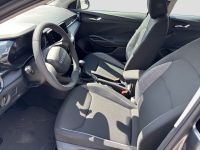 Skoda Fabia - Vorschau Bild 10