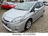 Toyota Prius 1.8 Hybrid   *** FESTPREIS *** - Toyota aus 2011 mit Hybrid-Antrieb