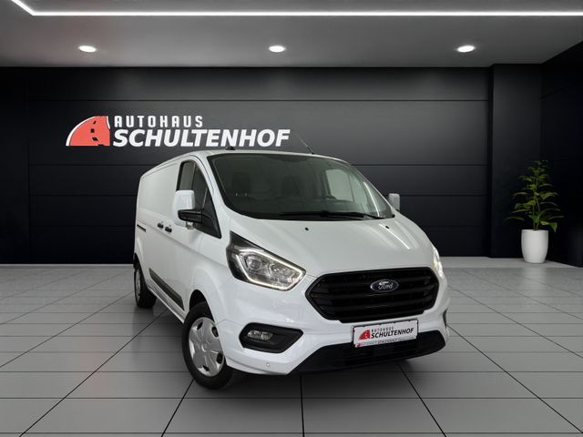 Ford Transit Custom 320 L2 Trend*TEMPOMAT*1-HAND*