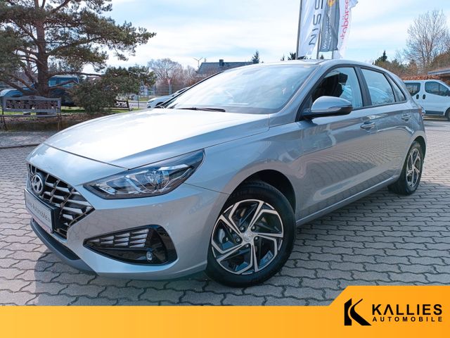 Hyundai i30 1.0 T-GDI Trend Li. SHZ+CAM+KEYLESS