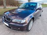 BMW E46 330xi Tausch ggn eurem FehlkaufEV ... - BMW 330: 330xi