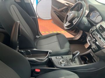 BMW X1 - 8