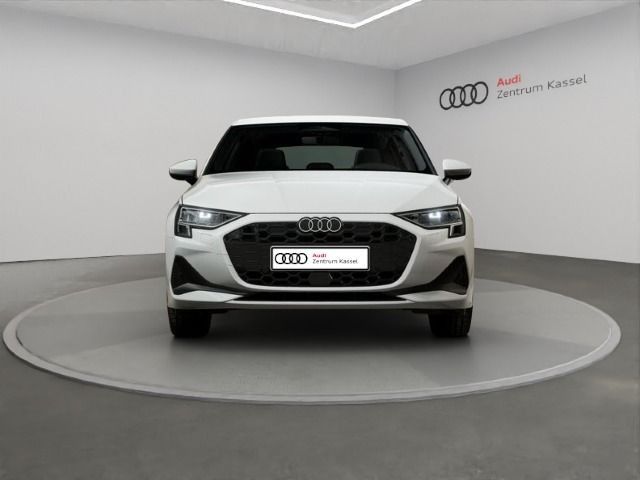 Audi A3 - Bild 4