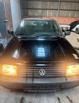 Volkswagen VW Polo 86c (H-Zulassung) - gebrauchte VW Polo aus dem Jahr 1994