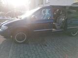 Chrysler Grand Voyager 3,3 V6 - Chrysler Grand Voyager mit LPG-Antrieb