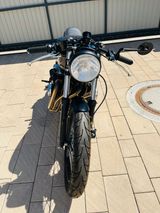 Honda CB550 Café Racer - Offers matching your search criteria