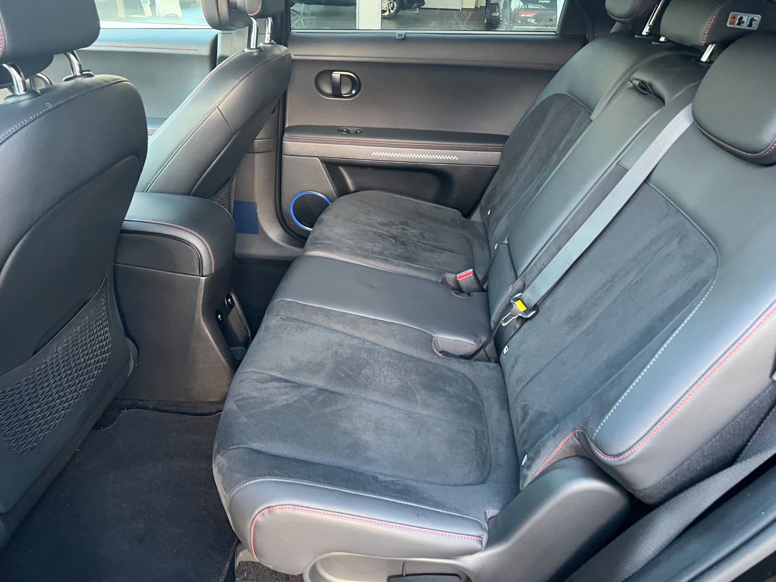 Hyundai IONIQ 5 – Bild 14