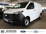 Ford Transit Custom L1 Kasten LED AHK TechnologiePak2