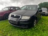 Skoda Fabia Combi Cool Edition 1.4 TDI/Klimaanlage - Skoda Fabia mit Diesel-Antrieb: Kombi, Combi Cool Edition