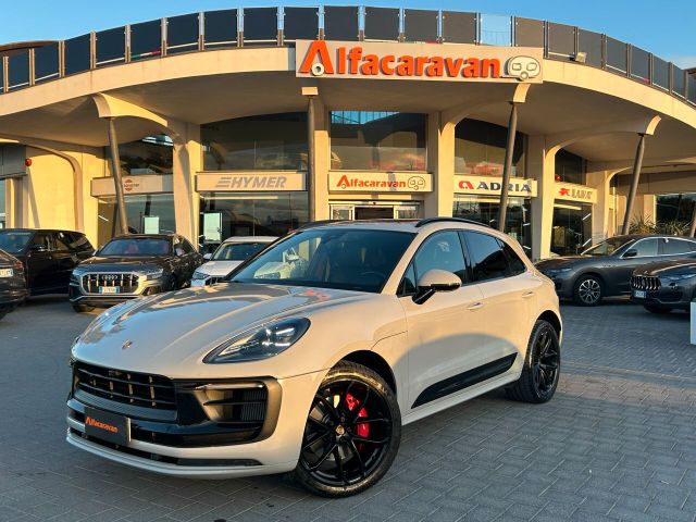 Autres Porsche Macan 2.9 S 381cv pdk