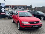 Volkswagen Passat 1.8 T Highline 2.HAND/ROT/CLIMATRONIC/TOP - Volkswagen Passat aus 1998