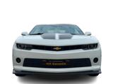 Chevrolet Camaro 3.6l V6 Cabrio*KAM*XENON*SHZ*NAVI*LEDER* - Chevrolet Camaro: Coupe