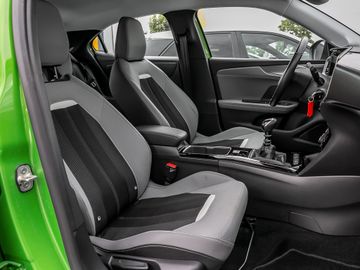 Opel Mokka 1.2 Elegance Kamera Fahrer-Assistenz-Paket