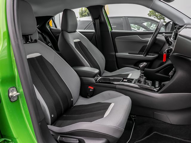 Opel Mokka 1.2 Elegance Kamera Fahrer-Assistenz-Paket