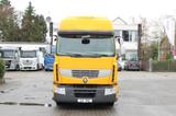 Renault Premium 380DXi BDF/Schlafkabine/LBW/AHK/298 TKm - Renault Premium