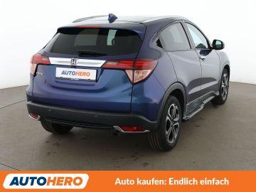 Honda HR-V - 6