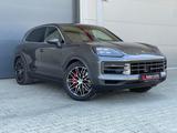 Porsche Cayenne S FACELIFT,CHRONO,PANO,BOSE,SOFTCLOSE - Porsche Cayenne in Augsburg