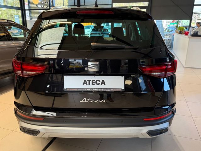 Ateca Xperience 1.5 TSI DSG LED AHK Sound Navi