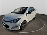 Hyundai i20 FIFA World Cup Edition 1.2 Klima, PDC, GRA - Hyundai i20: Fifa