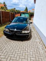 BMW 316i touring - - BMW 316 aus 2003: 316i