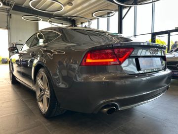 Audi A7 Sportback 3.0 TFSI quattro *Sline*BiXenon*