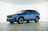 Skoda KODIAQ SELECTION 2.0 DSG 4x4 MATRIX LED+HEAD-UP - gebrauchte Skoda Kodiaq aus dem Jahr 2024