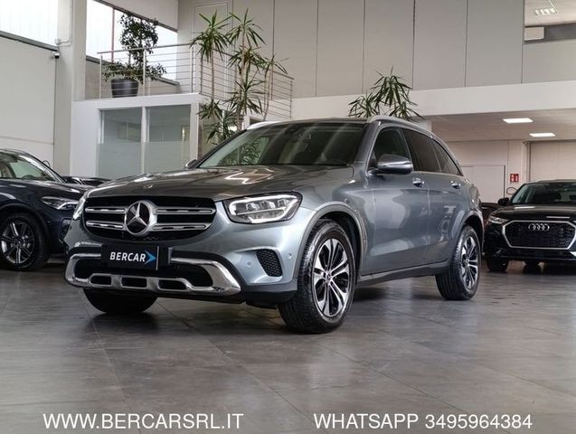 Mercedes-Benz GLC 220 d 4Matic Business Extra*TE