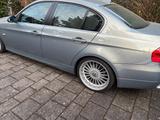 BMW 325 i Limosine - gebrauchte BMW 325 aus dem Jahr 2005