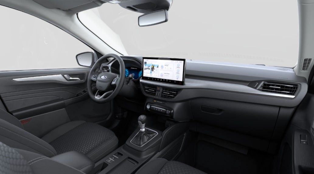 Ford Kuga - Bild 13