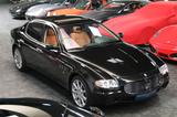 Maserati Quattroporte 4.2 V8 Nur 14.580 km 1.Hand Sammler - Maserati aus 2005