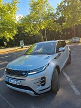 Land Rover Range Rover Evoque D180 R-DYNAMIC AWD Automa... - Land Rover Range Rover Evoque in Frankfurt (Main)