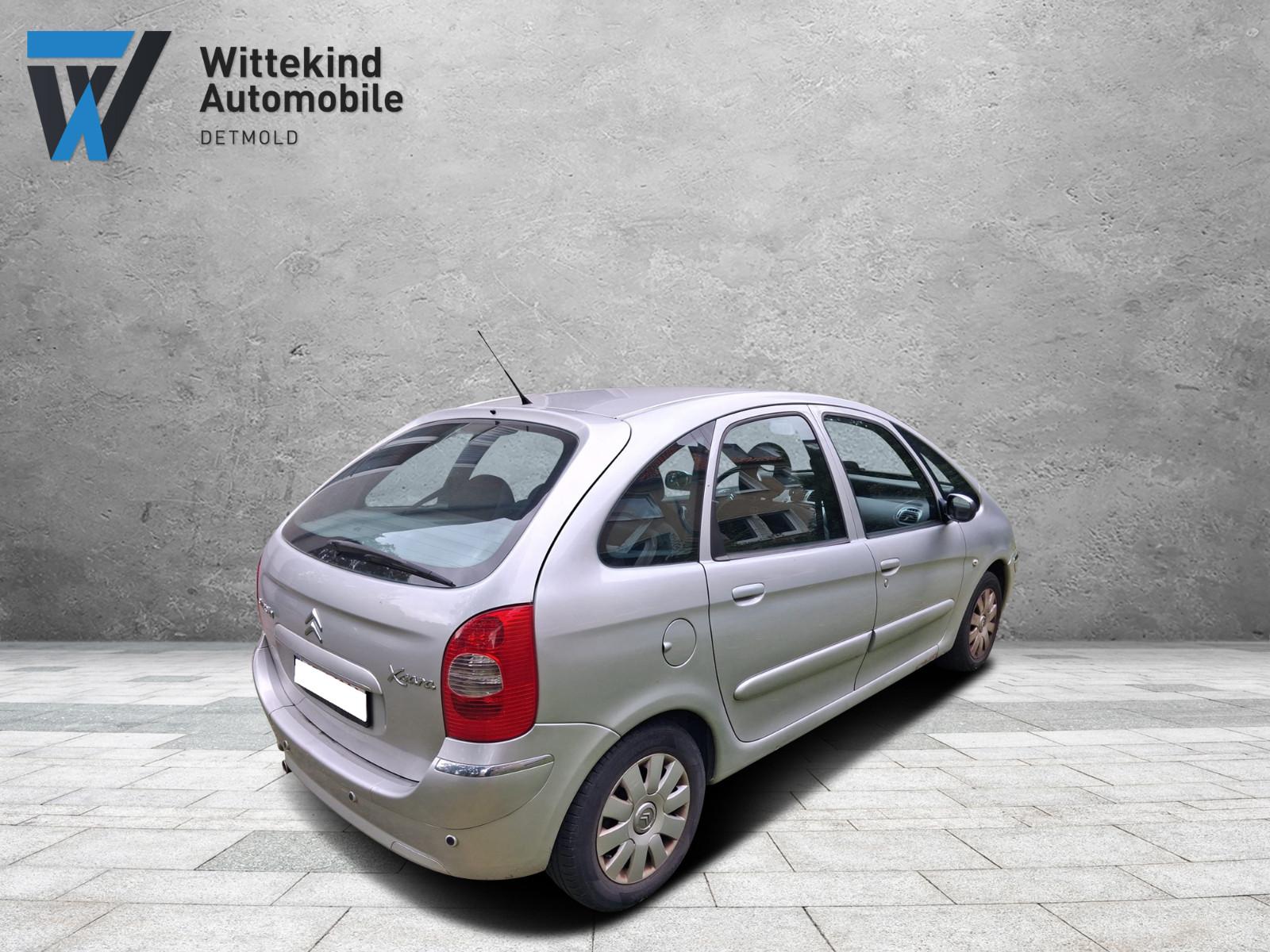 Citroën Xsara Picasso 1.6 16V